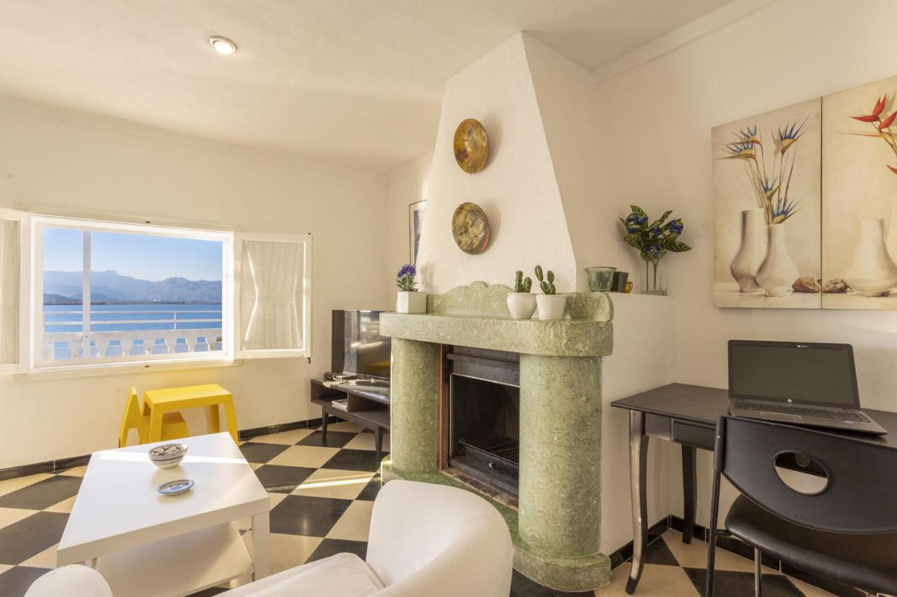 Apartment Voramar 102 In Alcudia Exterior photo